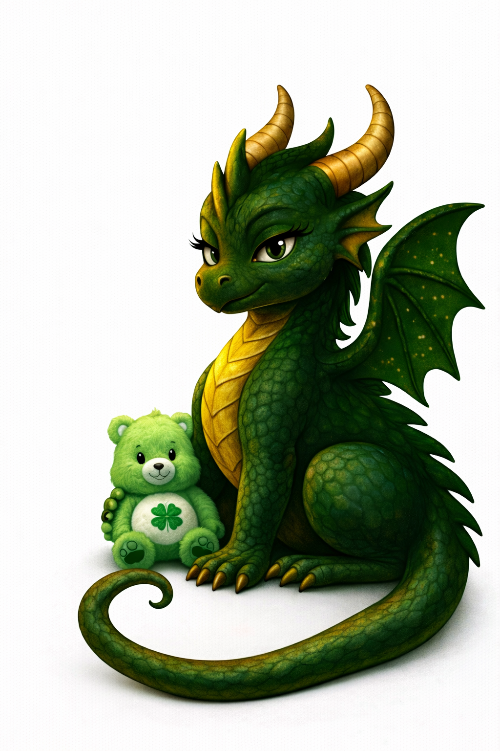 Live Character Claims