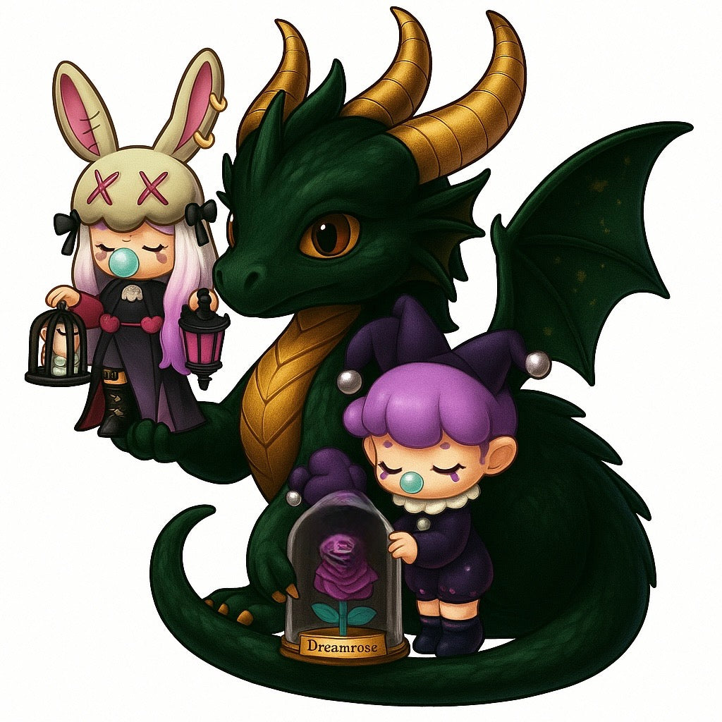 Live Character Claims