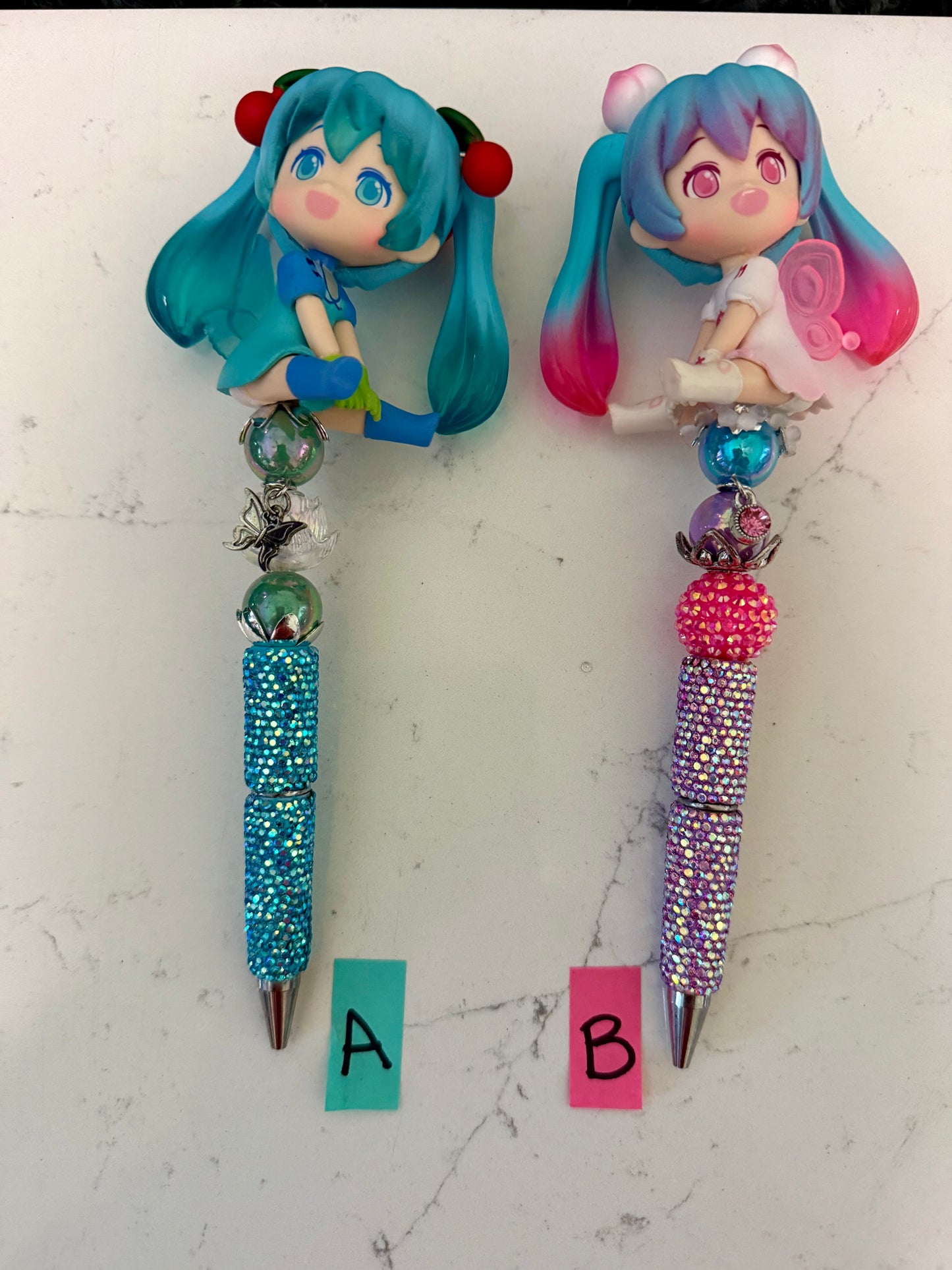Hatsune Pens